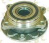 AUTOKIT 01.97567 Wheel Bearing Kit